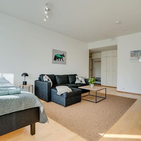 Aurora Fox Suviheinae Apartment โรวานิเอมิ ภายนอก รูปภาพ