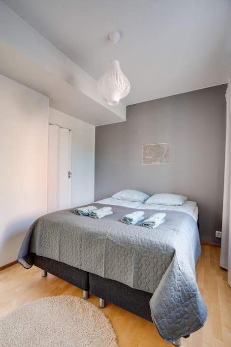 Aurora Fox Suviheinae Apartment โรวานิเอมิ ภายนอก รูปภาพ